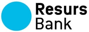Resurs bank Finansiering